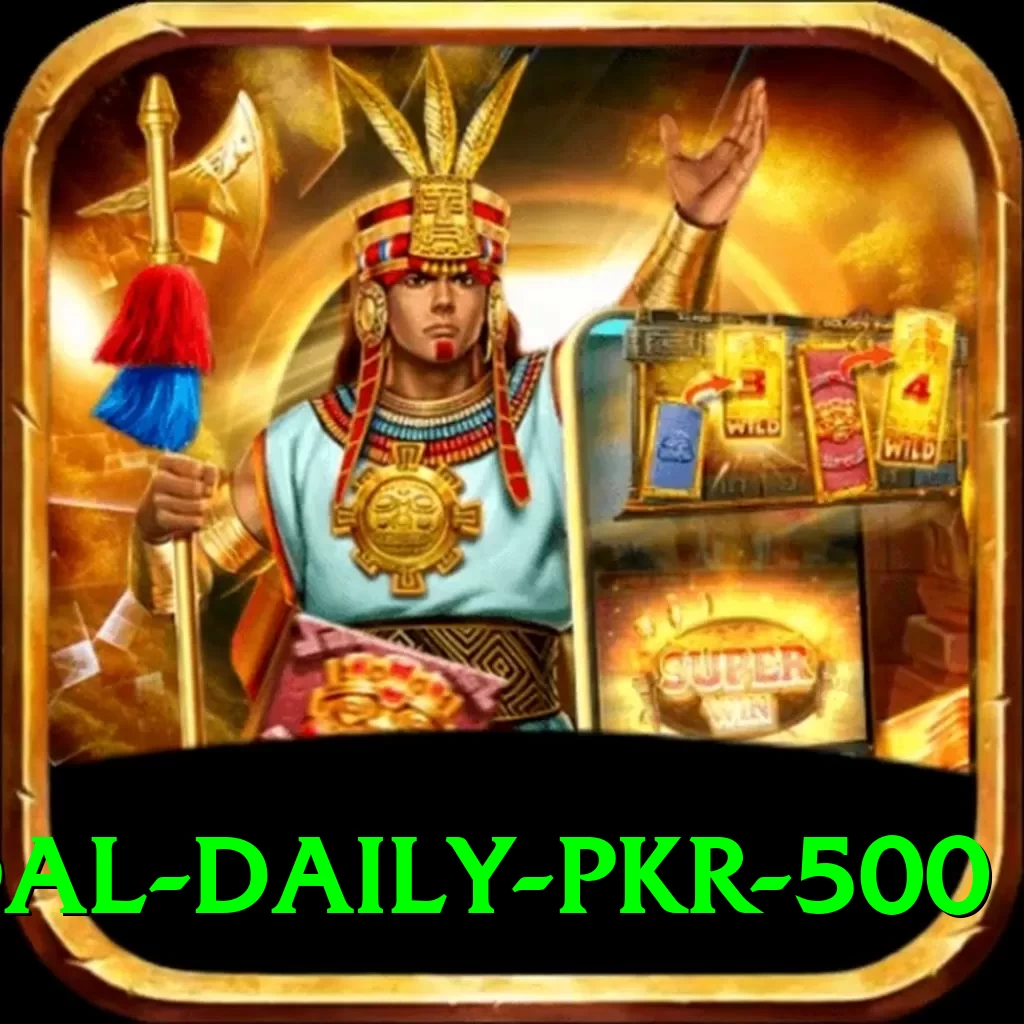 win goal daily pkr 500 Ultimate Pro v5.0.2 - 2