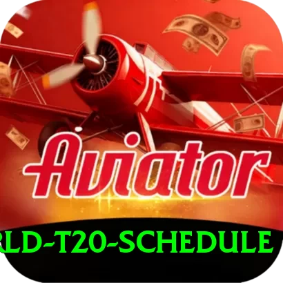 world t20 schedule Gold Pro v1.8.2 - 2