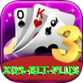x03 bet Plus v2.1.3