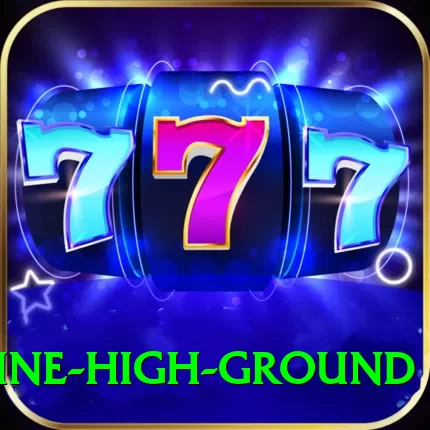 zipline high ground Master v5.8.0 - 2